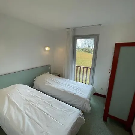 Echalar Piscine Vue Montagnes Apartman Souraïde